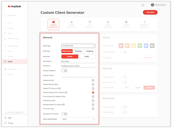 custom client generator_general-1