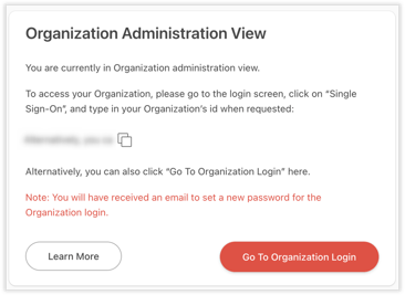 idp setup issue 2