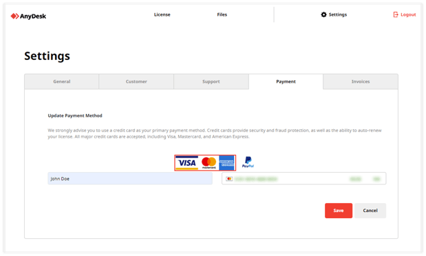 ¿Puedo cambiar mi tarjeta Visa a Mastercard?: Guía sencilla